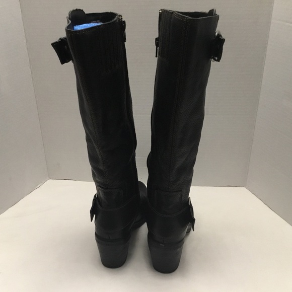 BOC boots - Picture 3 of 15